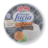 SANTA LUCIA RICOTTA RICCA DI PROTEINE SENZA LATTOSIO in dettaglio ...